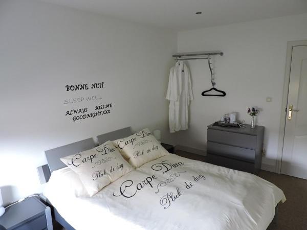 B&B Carpe Diem # Linea Maaseik Exterior photo